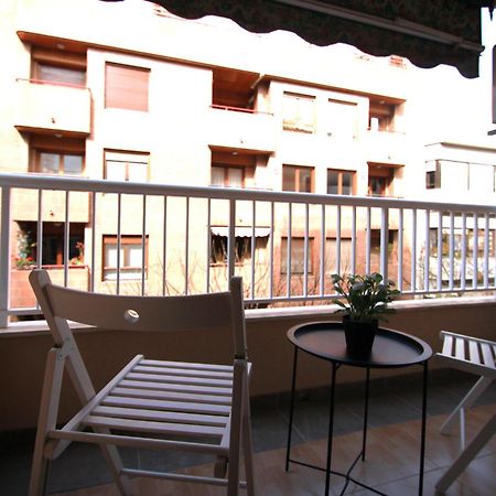 Apartamento Casaturis En Centro De Alicante En Antigua Estacion Autobuses A101 Zewnętrze zdjęcie