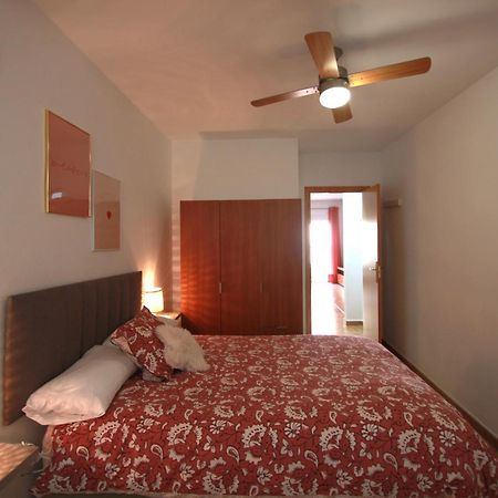 Apartamento Casaturis En Centro De Alicante En Antigua Estacion Autobuses A101 Zewnętrze zdjęcie