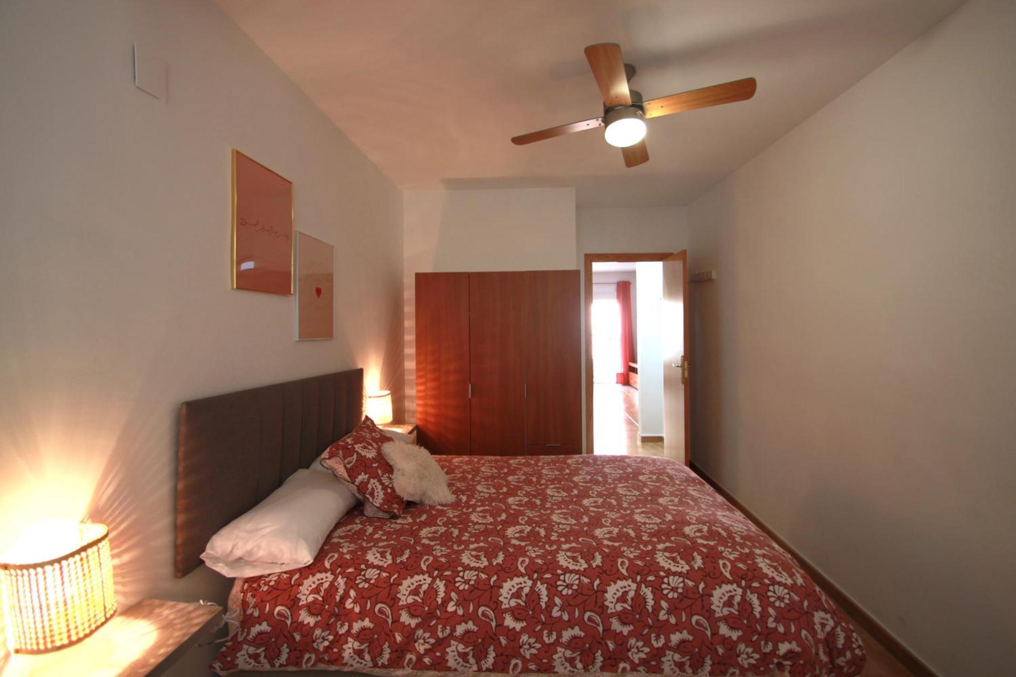 Apartamento Casaturis En Centro De Alicante En Antigua Estacion Autobuses A101 Zewnętrze zdjęcie