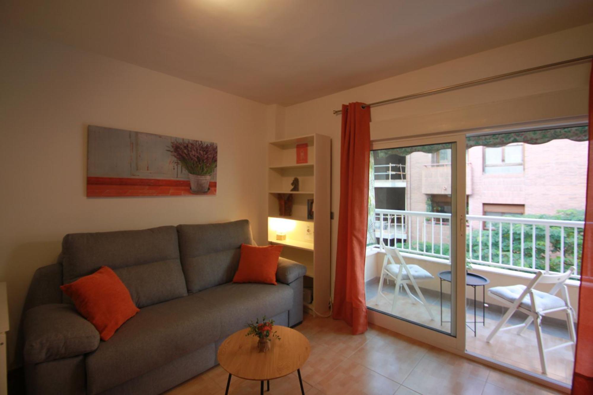 Apartamento Casaturis En Centro De Alicante En Antigua Estacion Autobuses A101 Zewnętrze zdjęcie